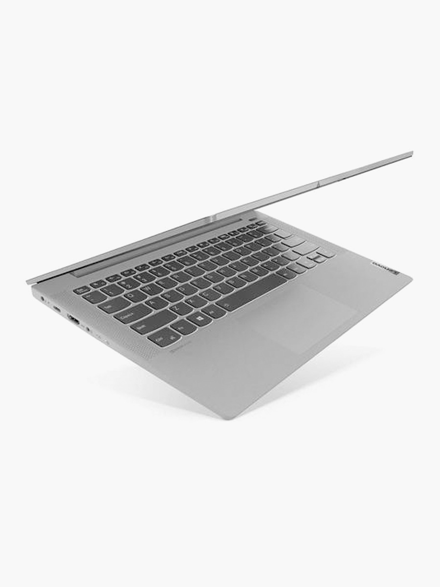 Laptop Ryzen 7 Lenovo 82LM00U8L / Plateado