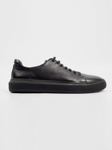 Rafarillo - Sneaker | Negro