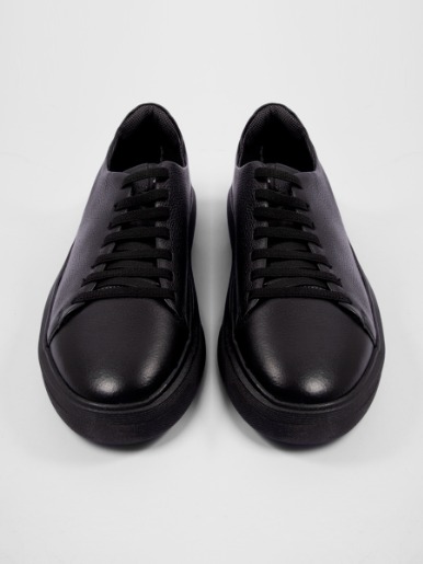 Rafarillo - Sneaker | Negro