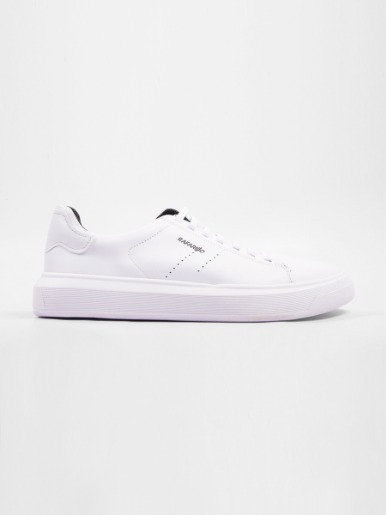 Rafarillo - Sneaker | Blanco