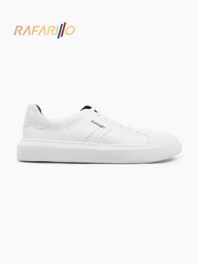 Rafarillo - Sneaker | Blanco