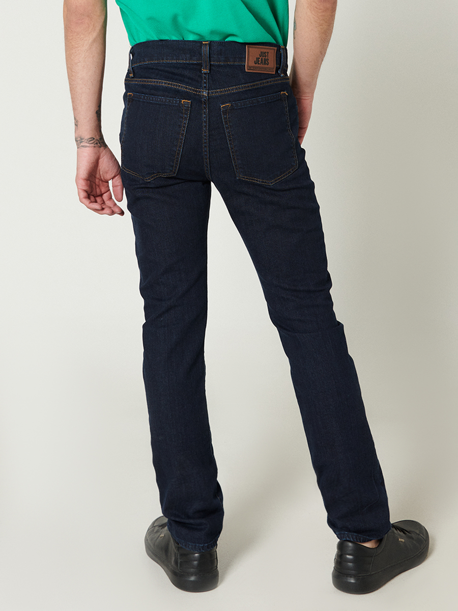 Jean Recto - Just Jeans