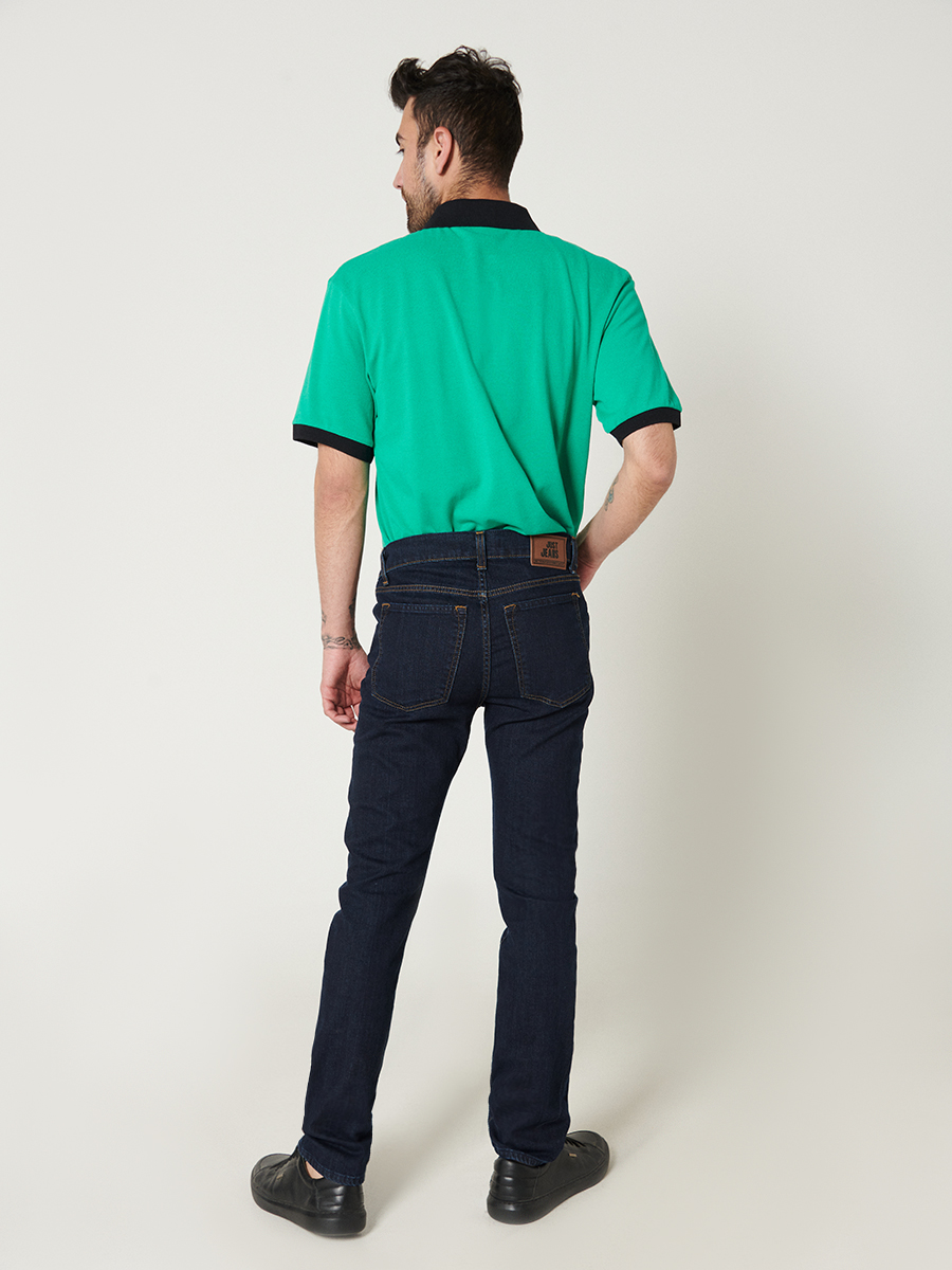 Jean Recto - Just Jeans