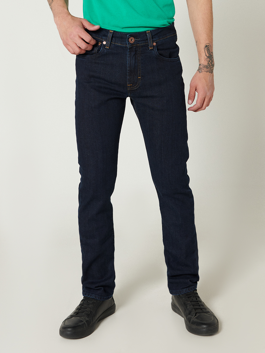 Jean Recto - Just Jeans