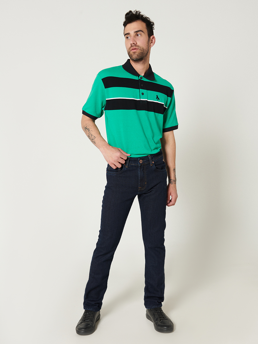 Jean Recto - Just Jeans