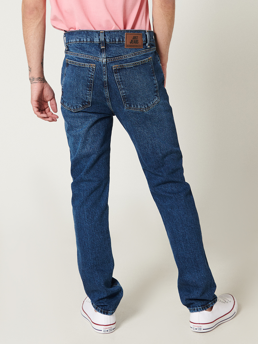 Jean Recto - Just Jeans