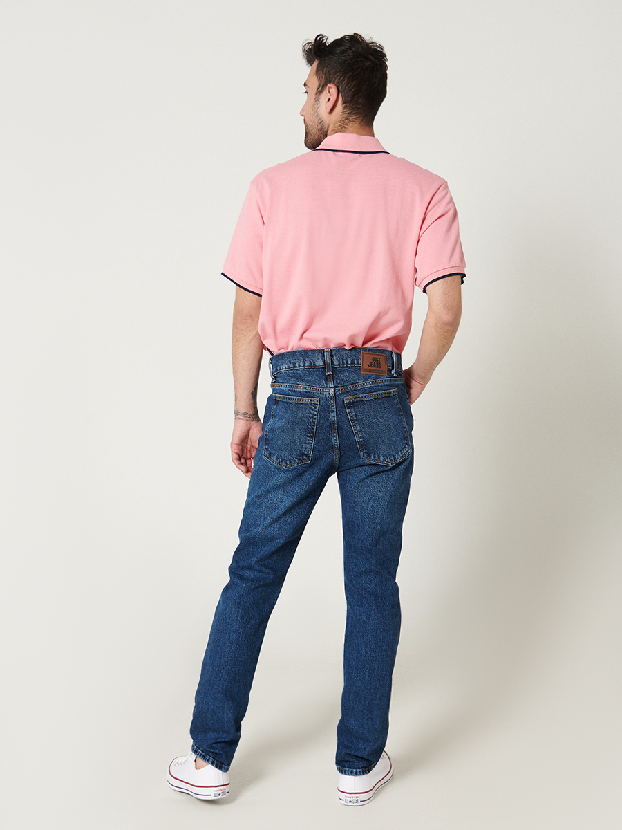 Jean Recto - Just Jeans