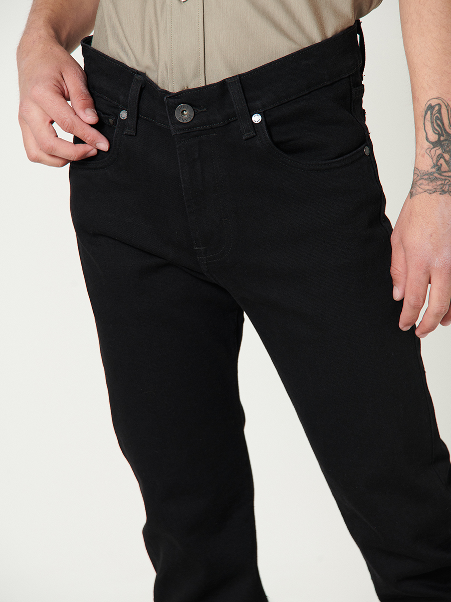 Jean Recto - Just Jeans