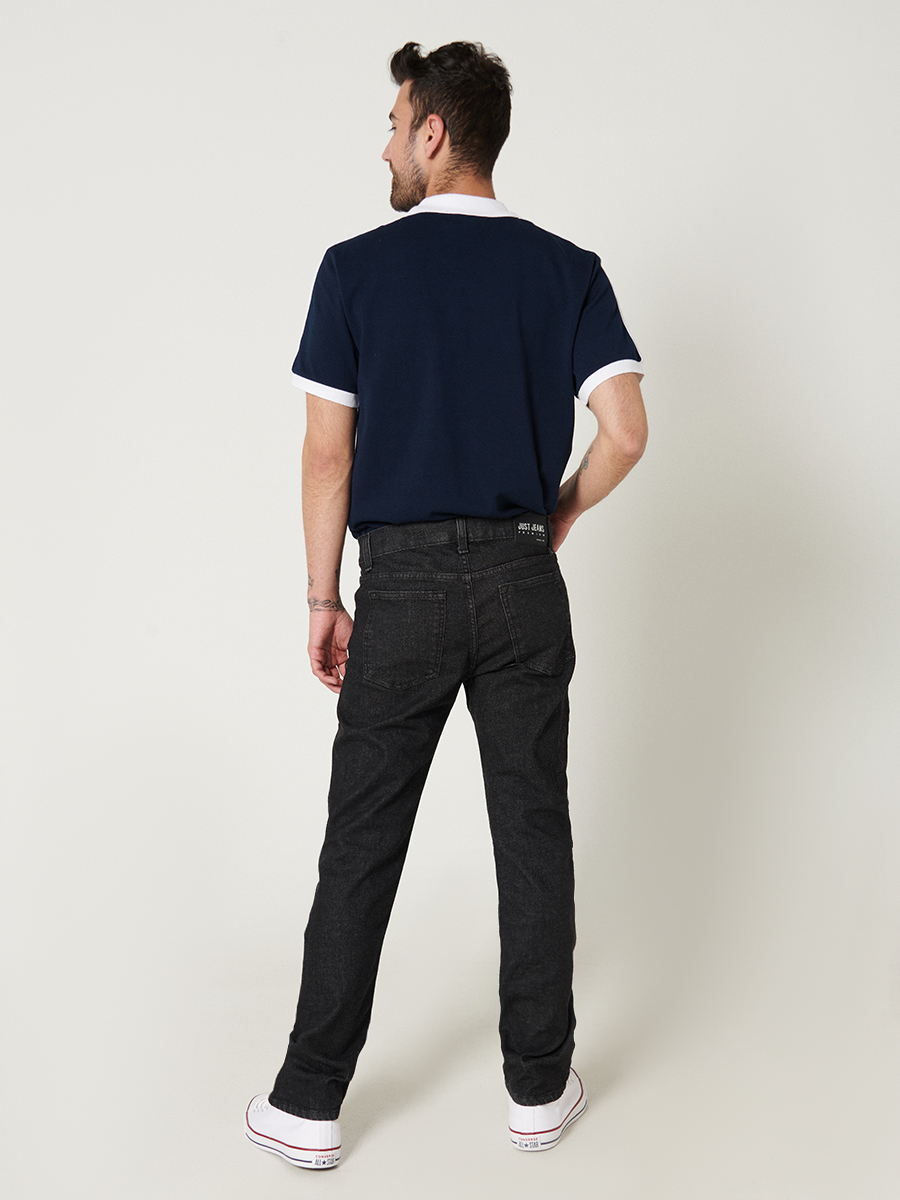 Jean Recto - Just Jeans