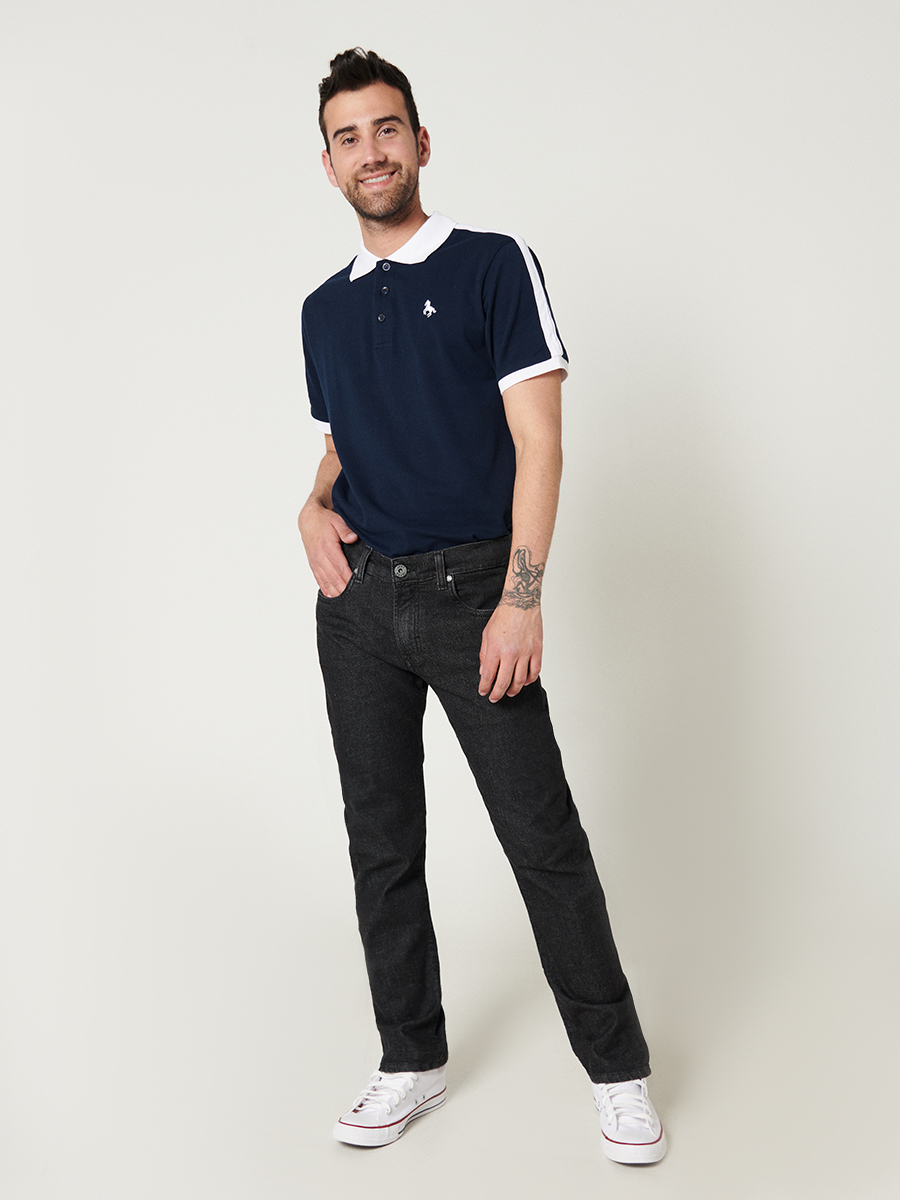 Jean Recto - Just Jeans