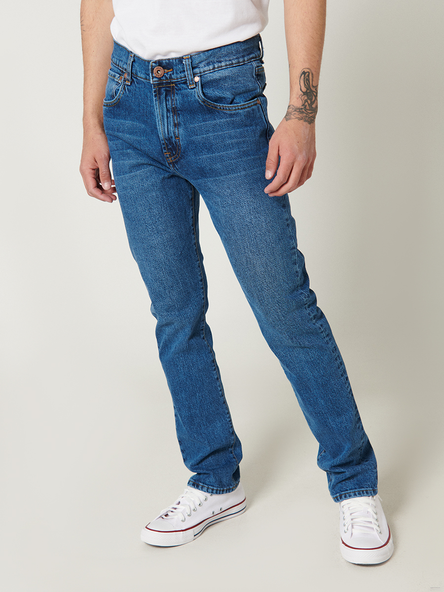 Jean Recto - Just Jeans