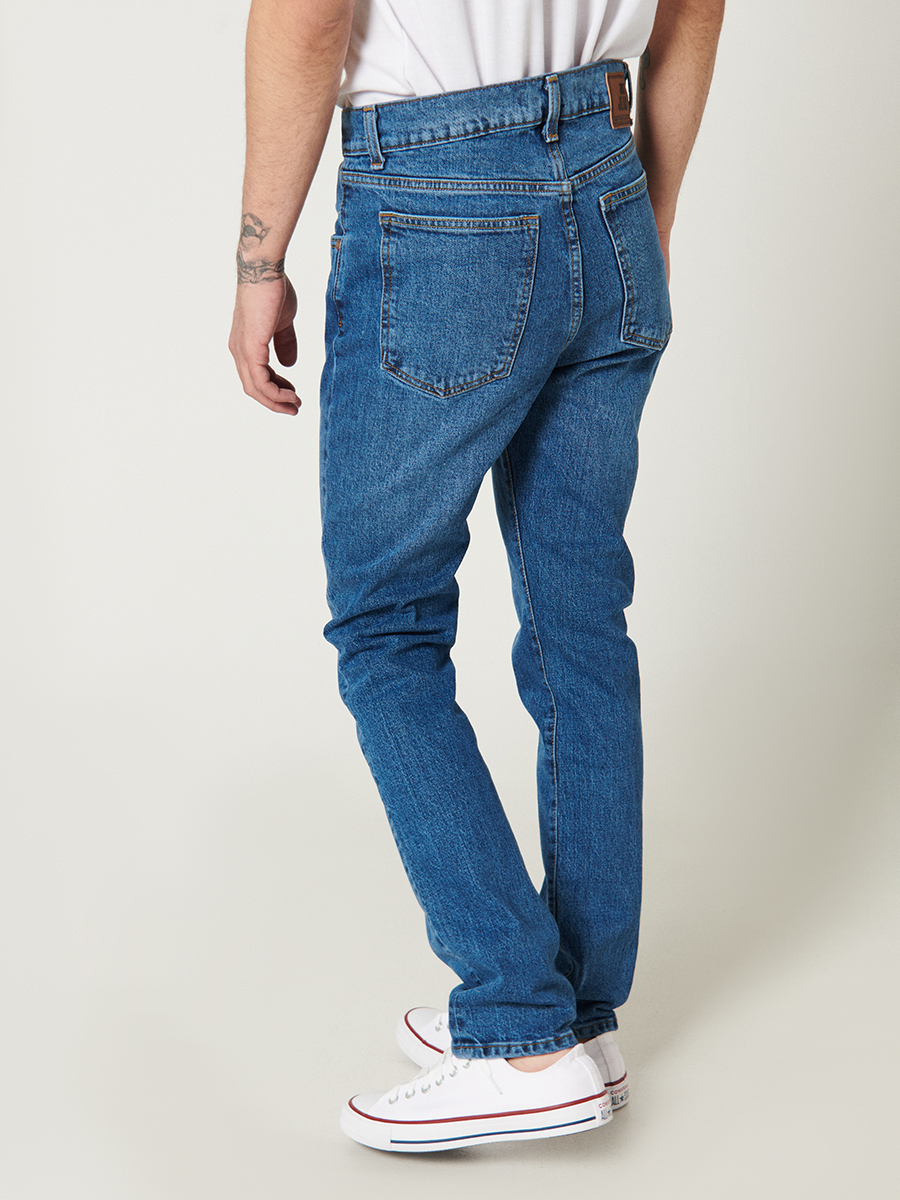Jean Recto - Just Jeans