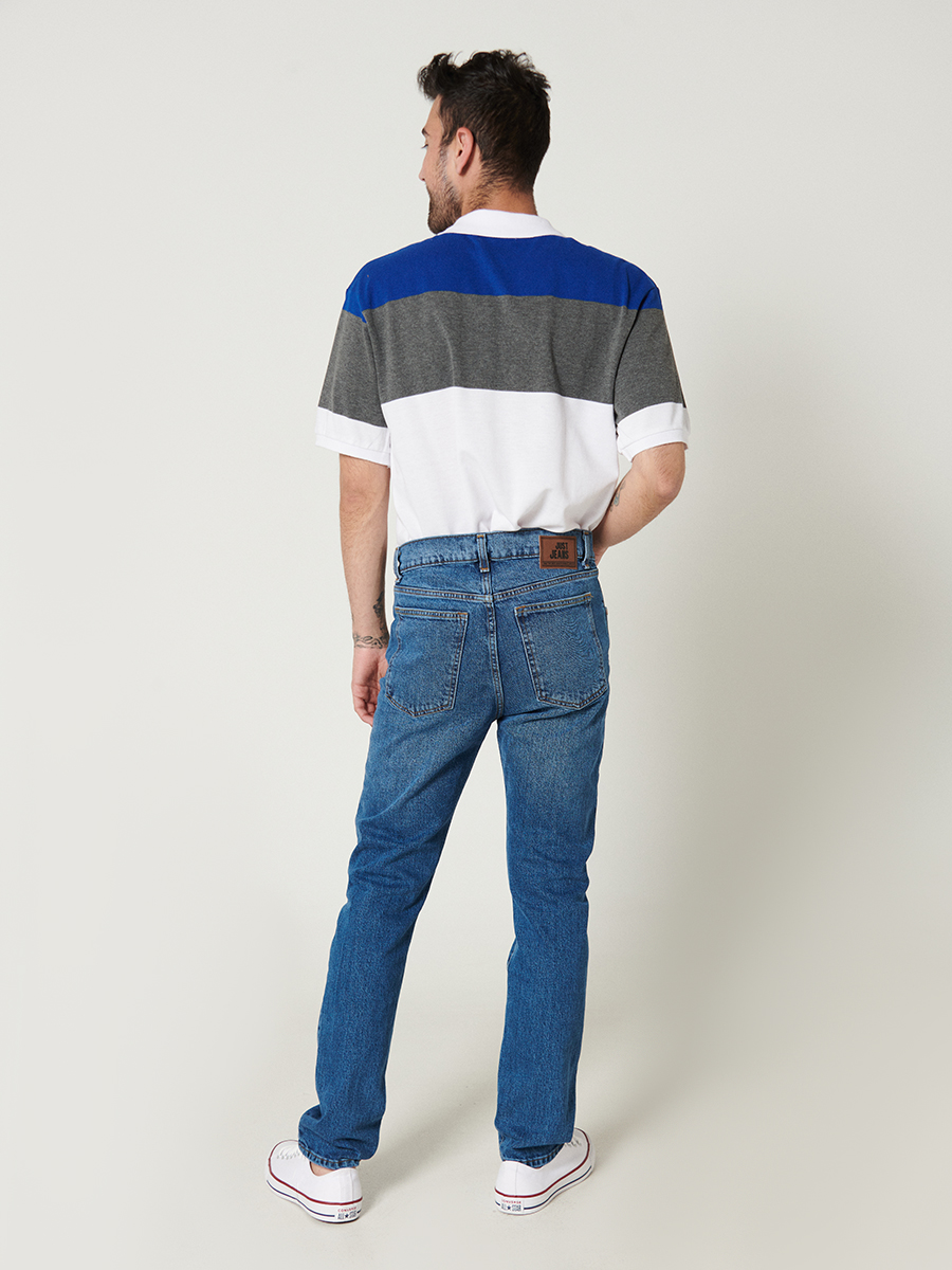Jean Recto - Just Jeans