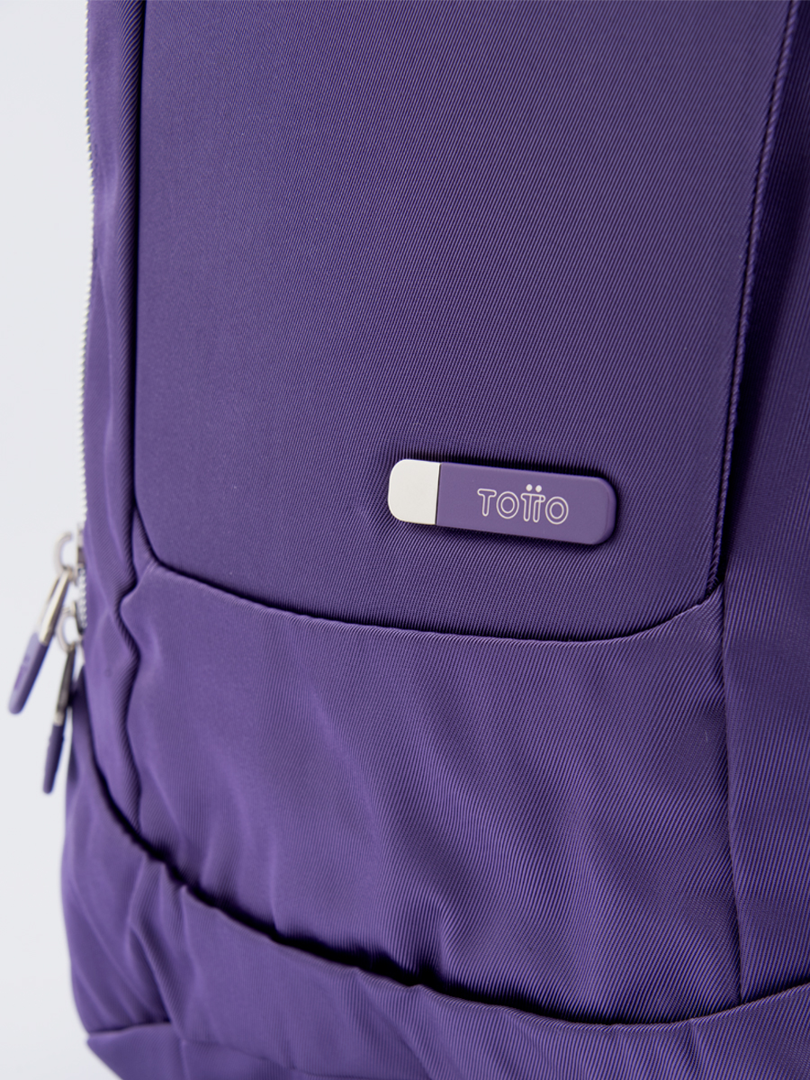 Totto - Mochila Pc Goctal