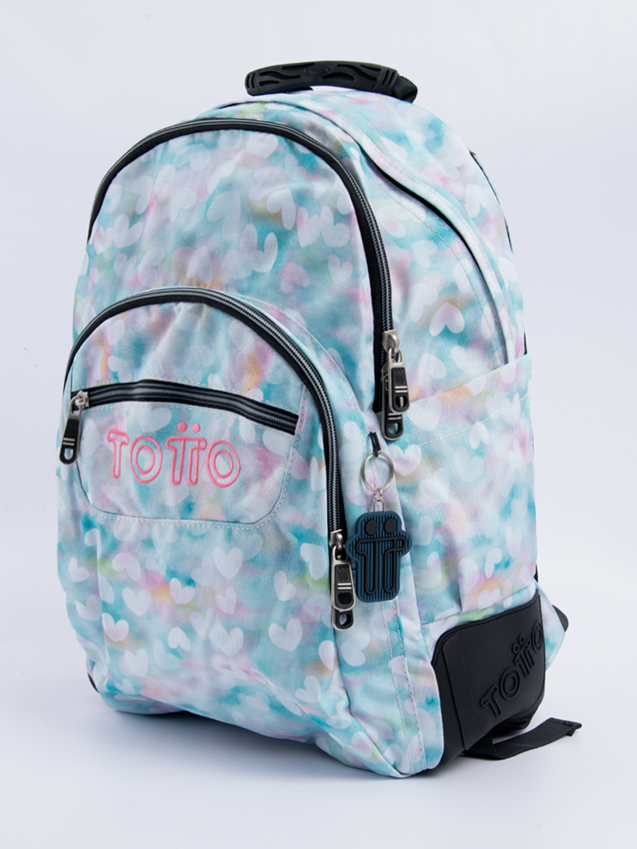 Totto - Mochila Rayol