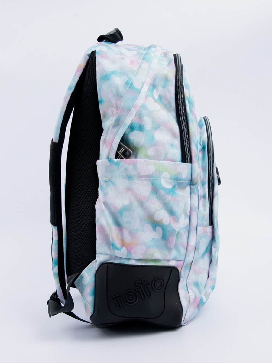 Totto - Mochila Rayol