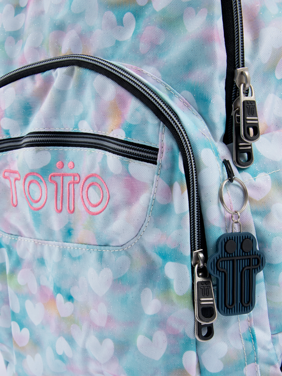 Totto - Mochila Rayol