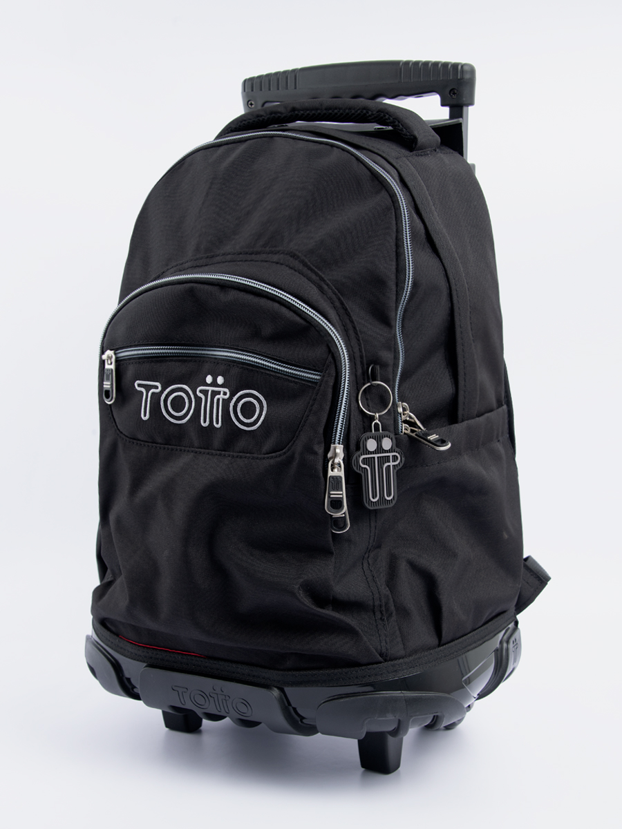 Totto - Mochila con Ruedas Renglon