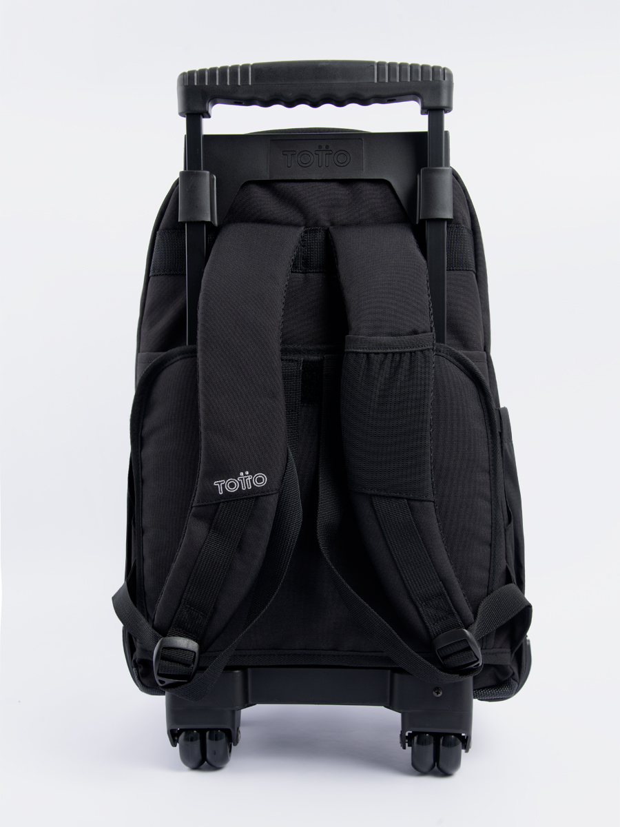 Totto - Mochila con Ruedas Renglon