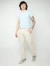 Pantalón Cargo Slim - Navigare