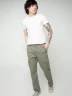 Pantalón Cargo Slim - Navigare