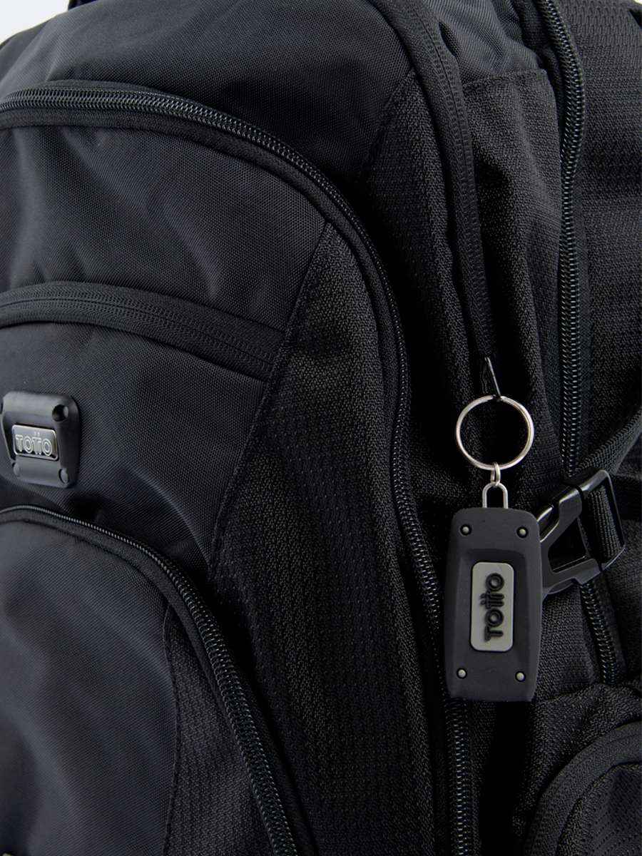 Totto - Mochila Pc Polixan