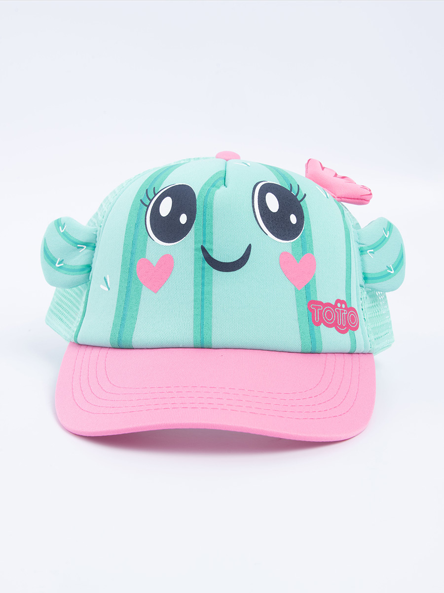 Totto - Gorra Sunny´s