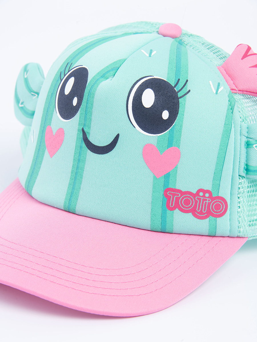 Totto - Gorra Sunny´s