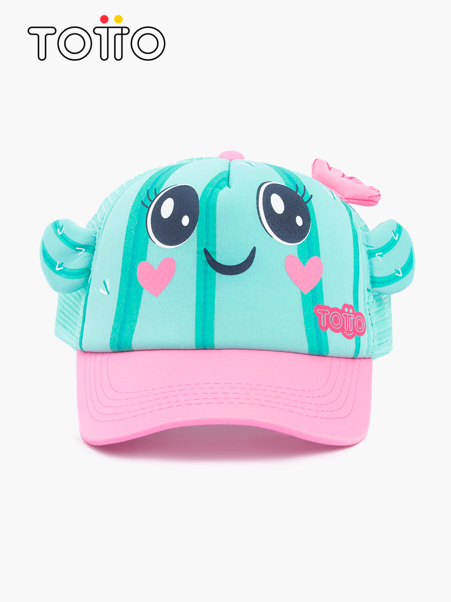 Totto - Gorra Sunny´s