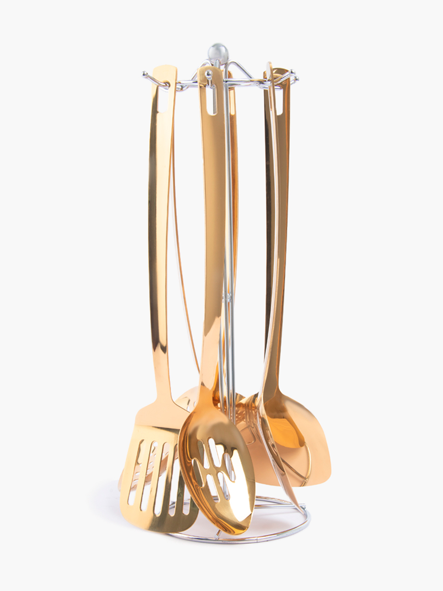 Set de Cucharas Pack X7