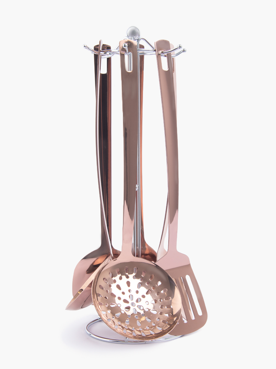 Set de Cucharas Pack X7