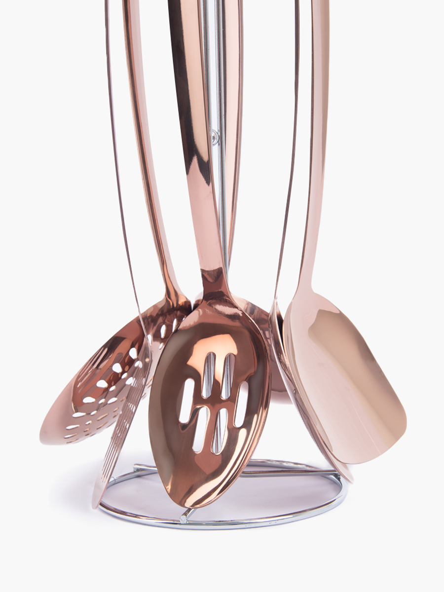 Set de Cucharas Pack X7