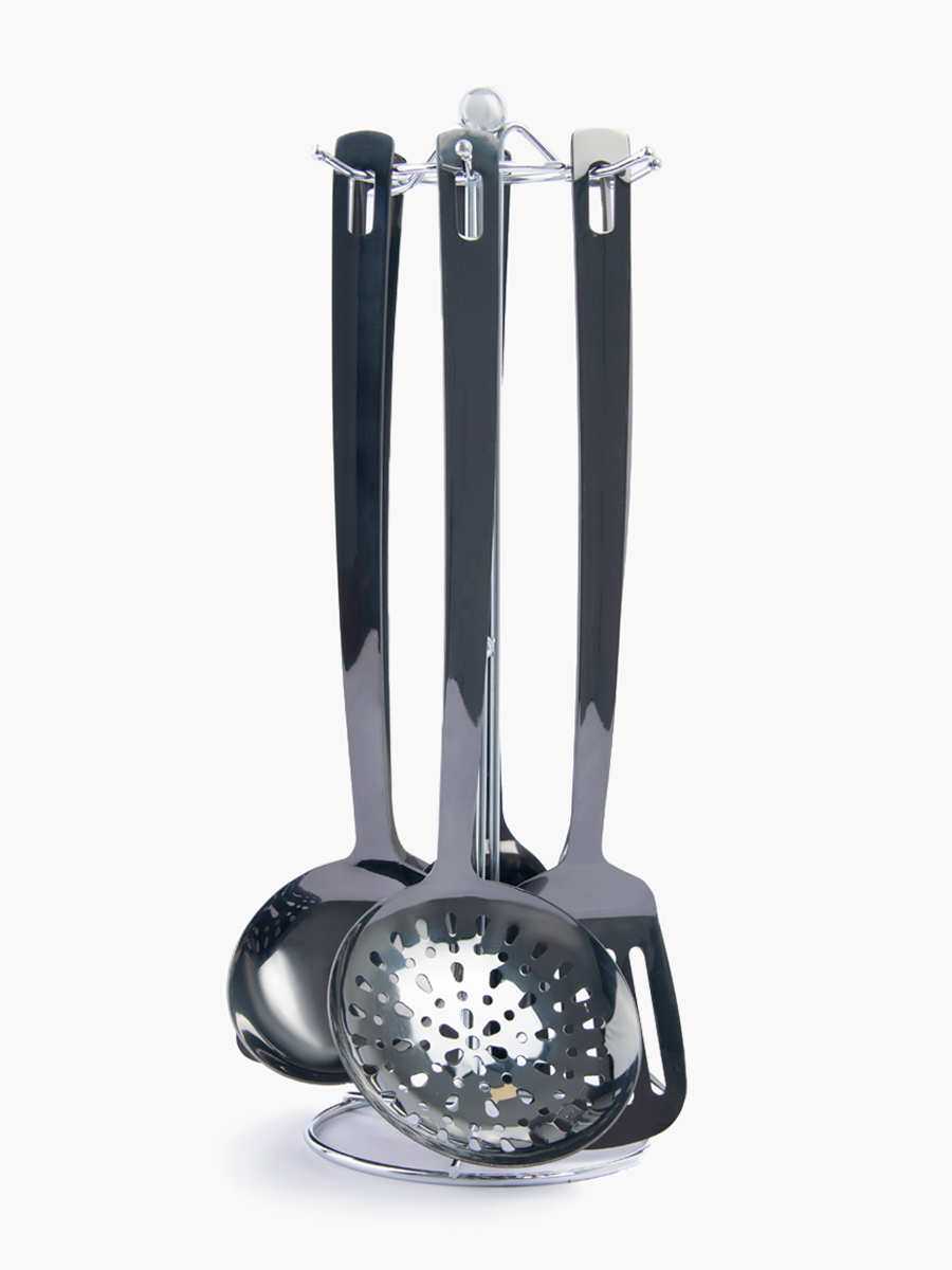 Set de Cucharas Pack X7