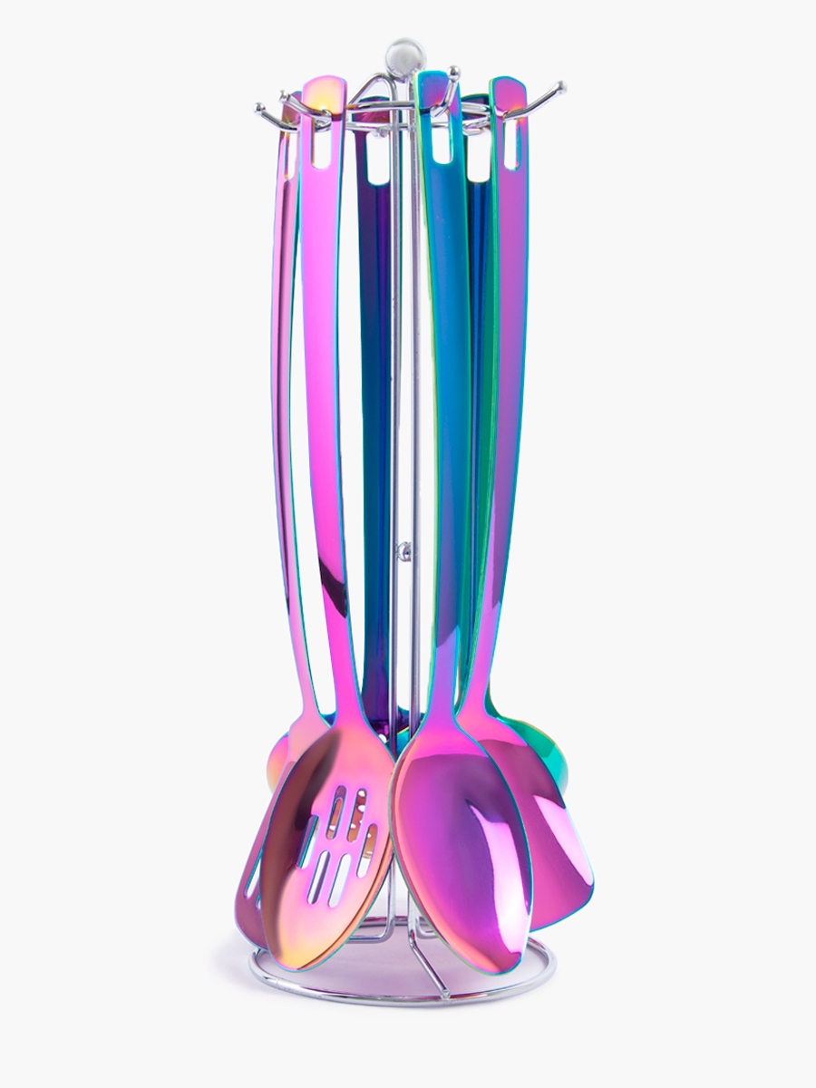 Set de Cucharas Pack X7