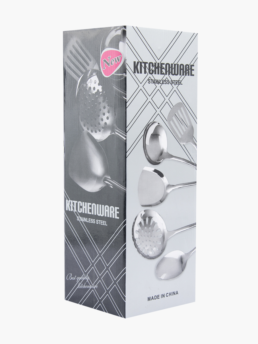 Set de Cucharas Pack X7