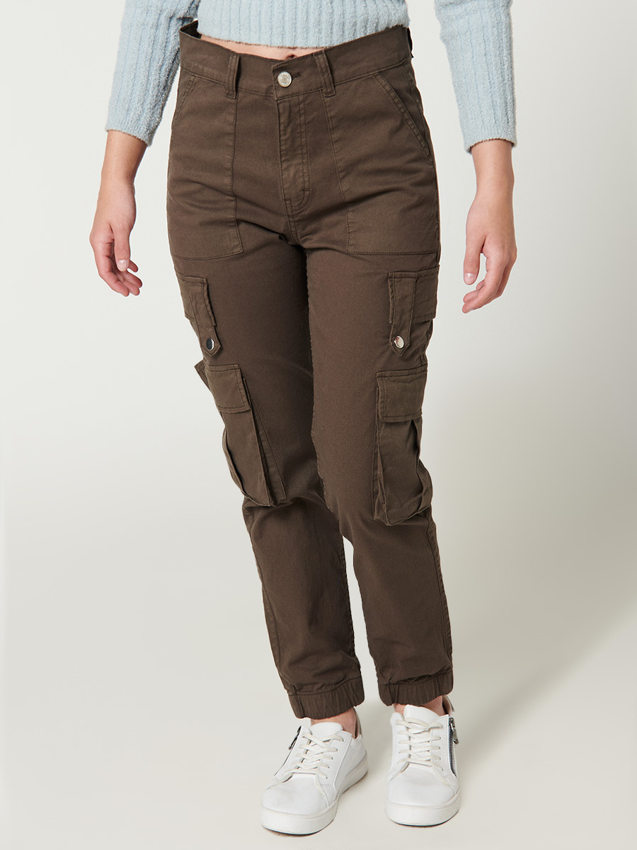 Pantalón Jogger - Navigare