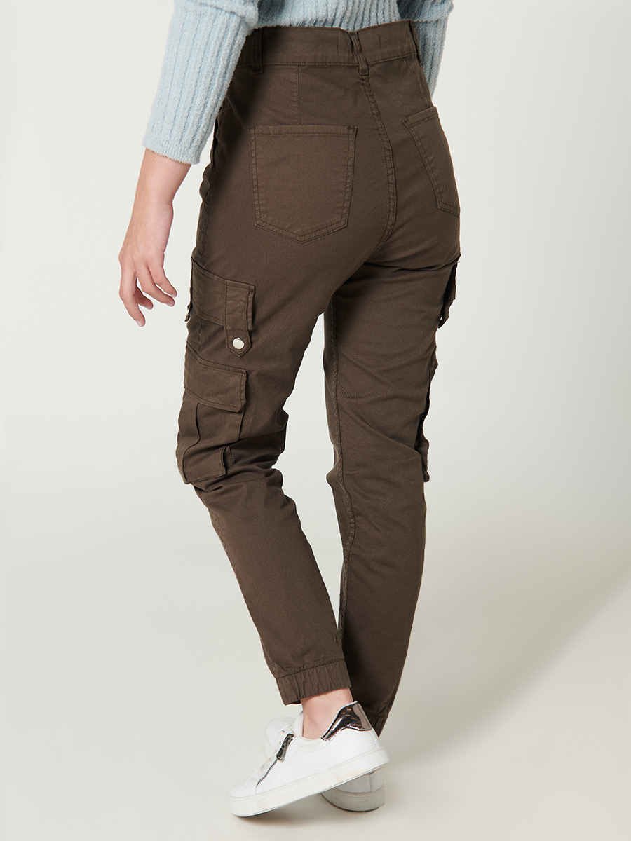 Pantalón Jogger - Navigare
