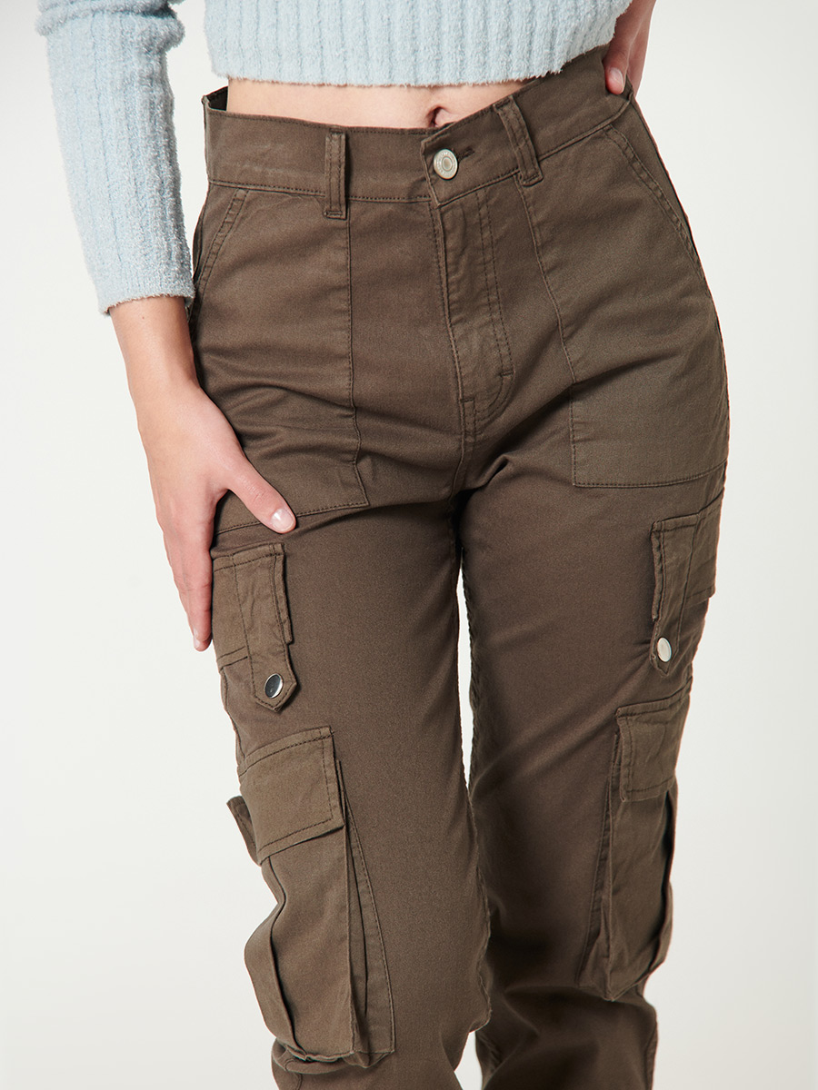 Pantalón Jogger - Navigare