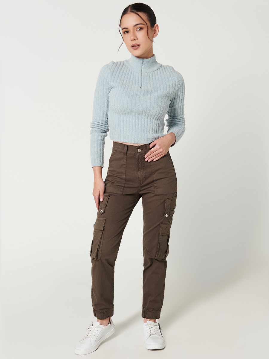 Pantalón Jogger - Navigare
