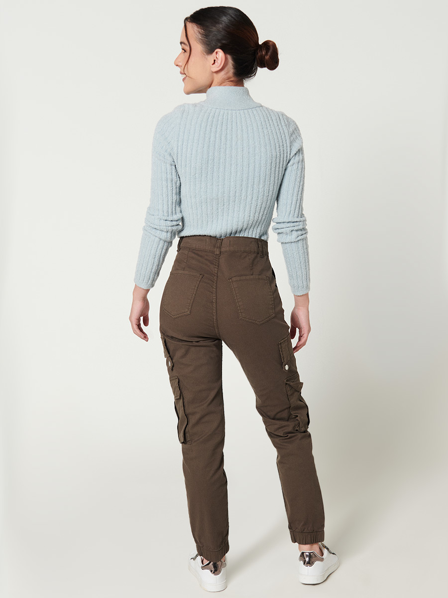 Pantalón Jogger - Navigare