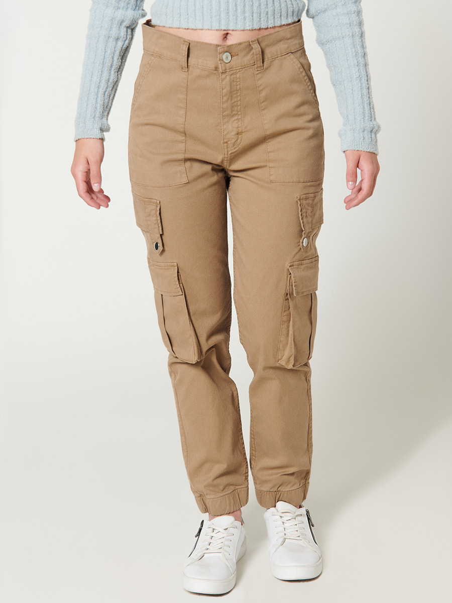 Pantalón Jogger - Navigare