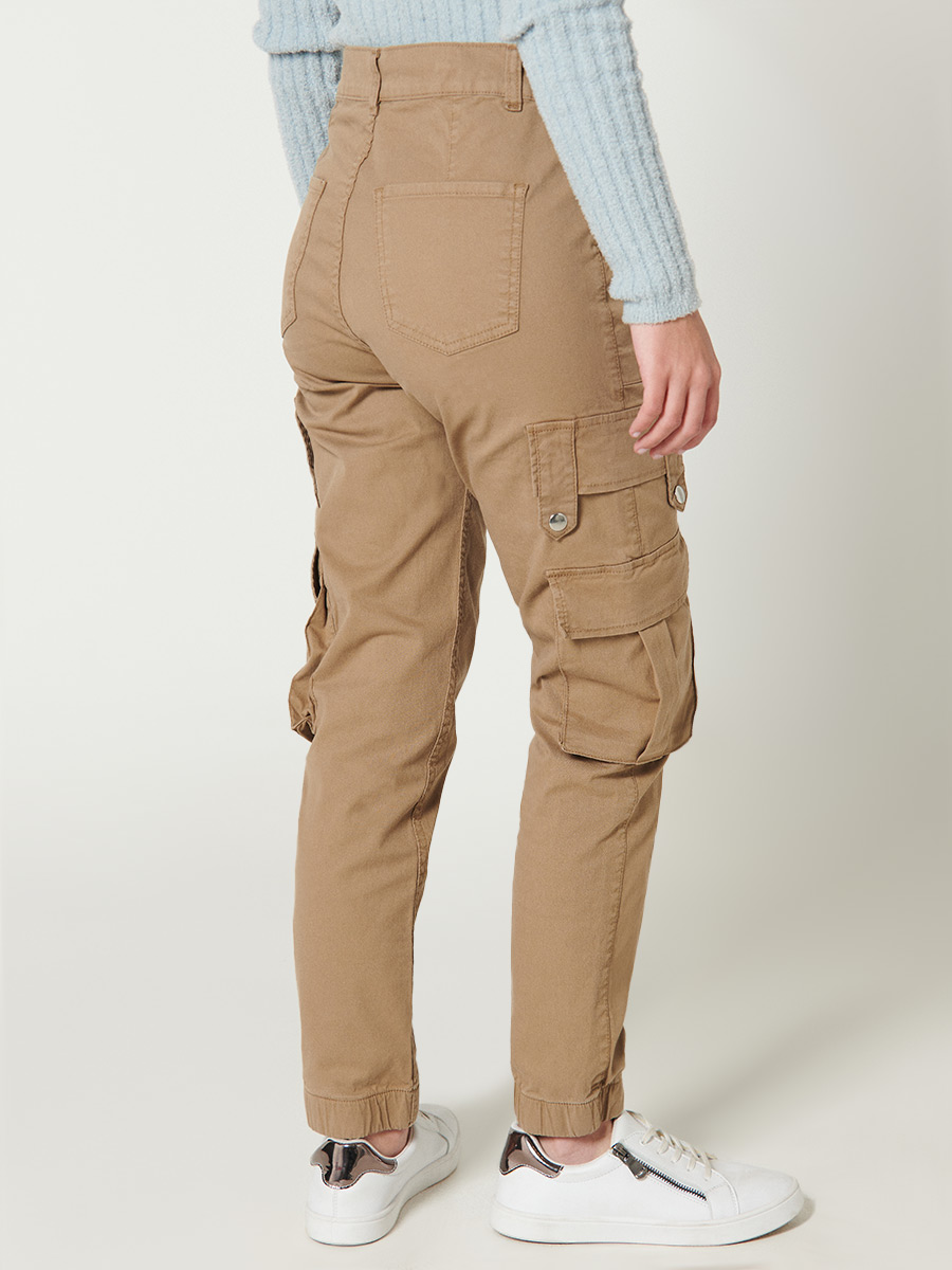 Pantalón Jogger - Navigare