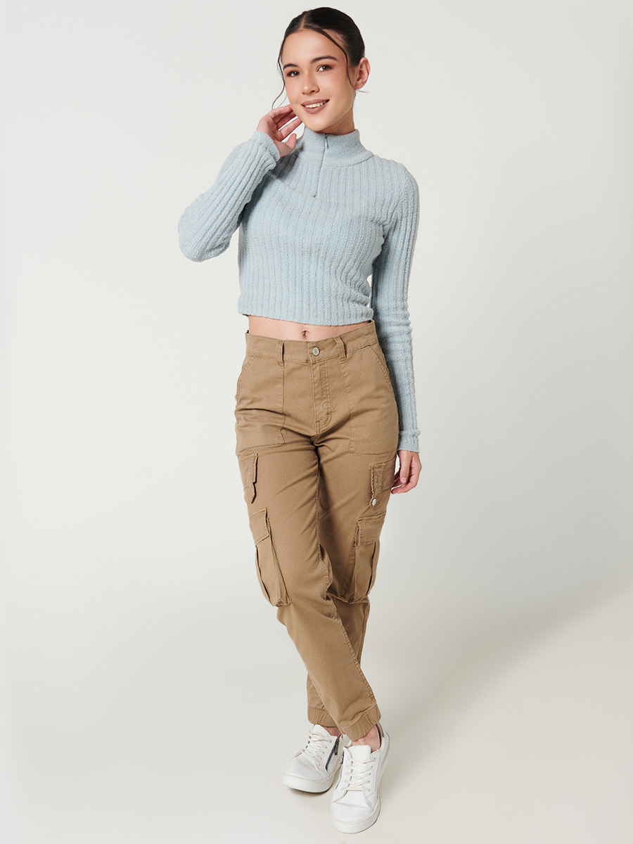 Pantalón Jogger - Navigare