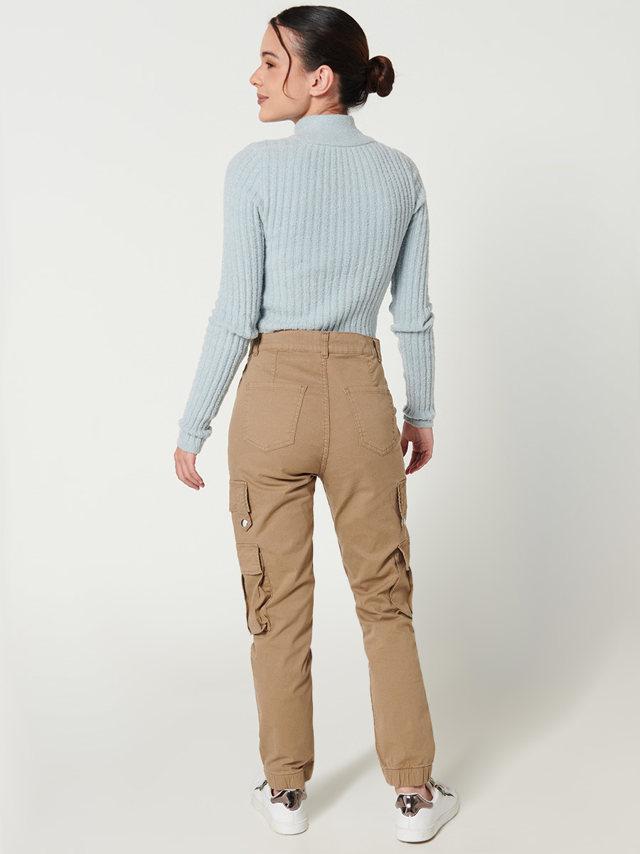 Pantalón Jogger - Navigare