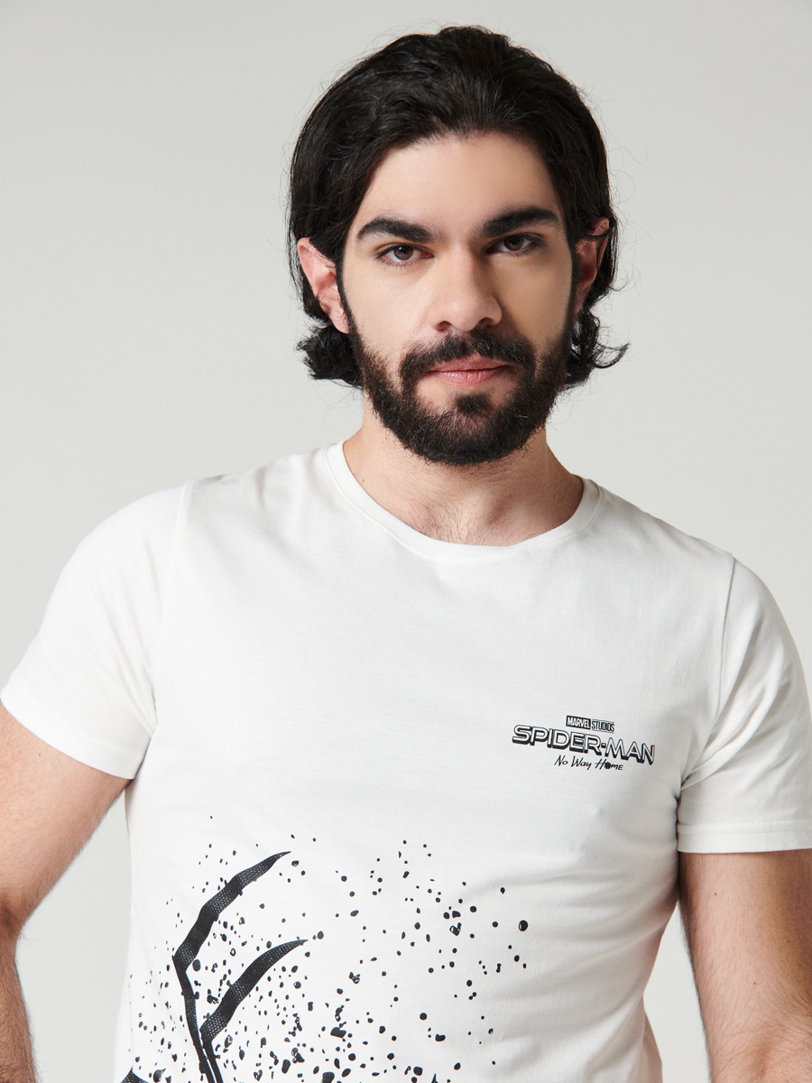 Camiseta Estampada - Taxi