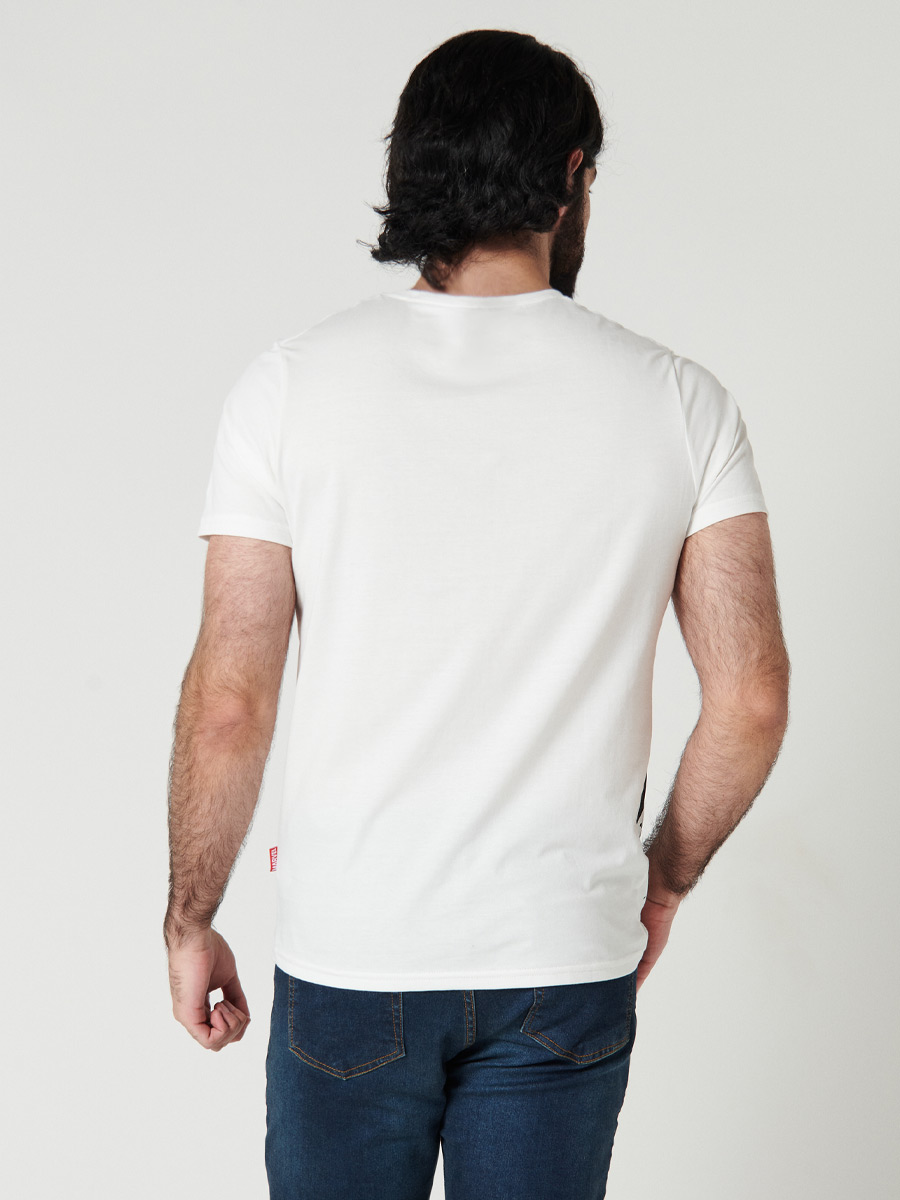 Camiseta Estampada - Taxi