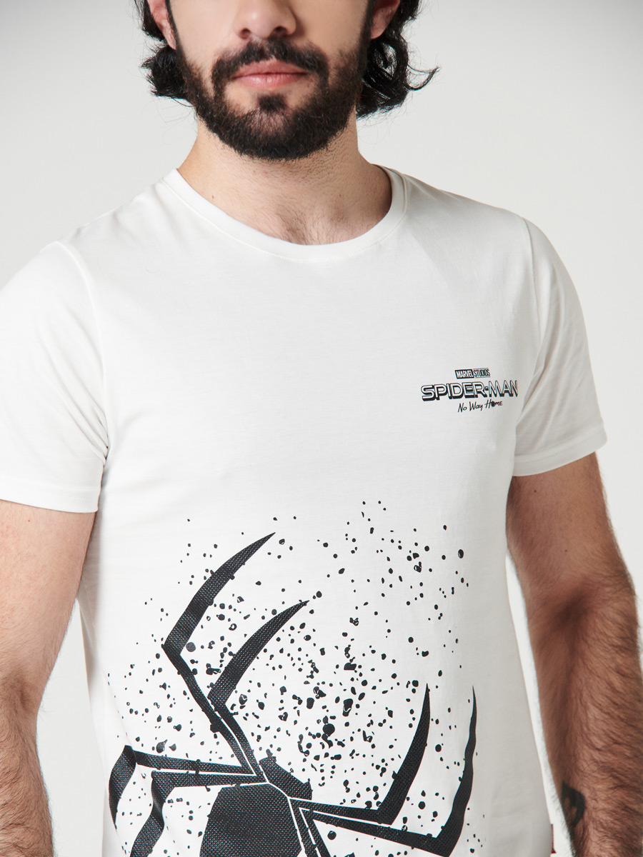 Camiseta Estampada - Taxi