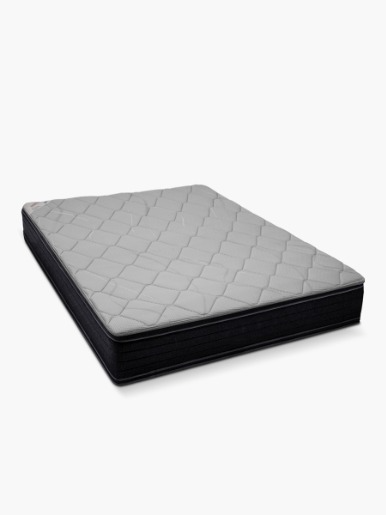 Colchón <em class="search-results-highlight">Chaide</em> 2 Plazas Continental Lujo Pillow Top New Generation / Arena