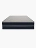 Colchón Chaide 2 Plazas Continental Lujo Pillow Top New Generation / Arena