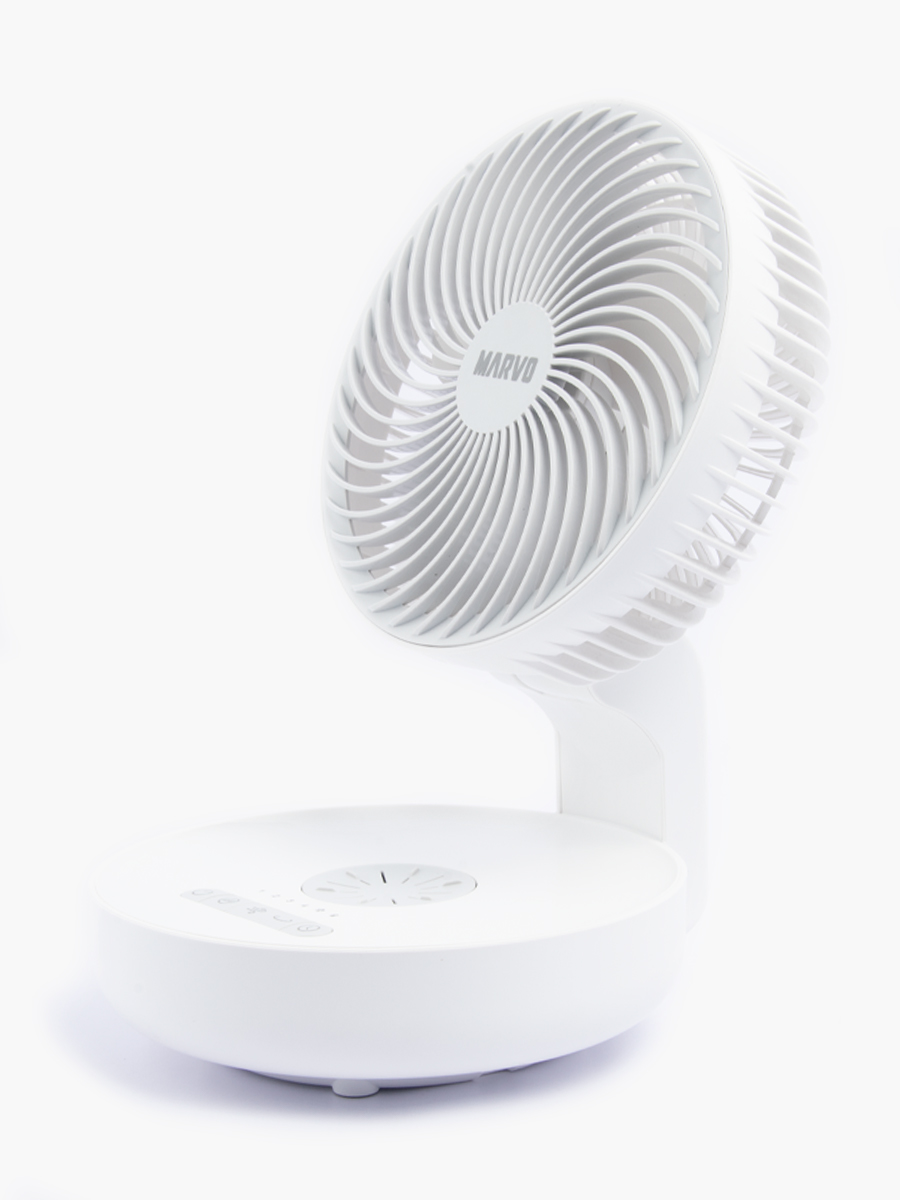 Ventilador de circulación Marvo Maglev HCF-028F